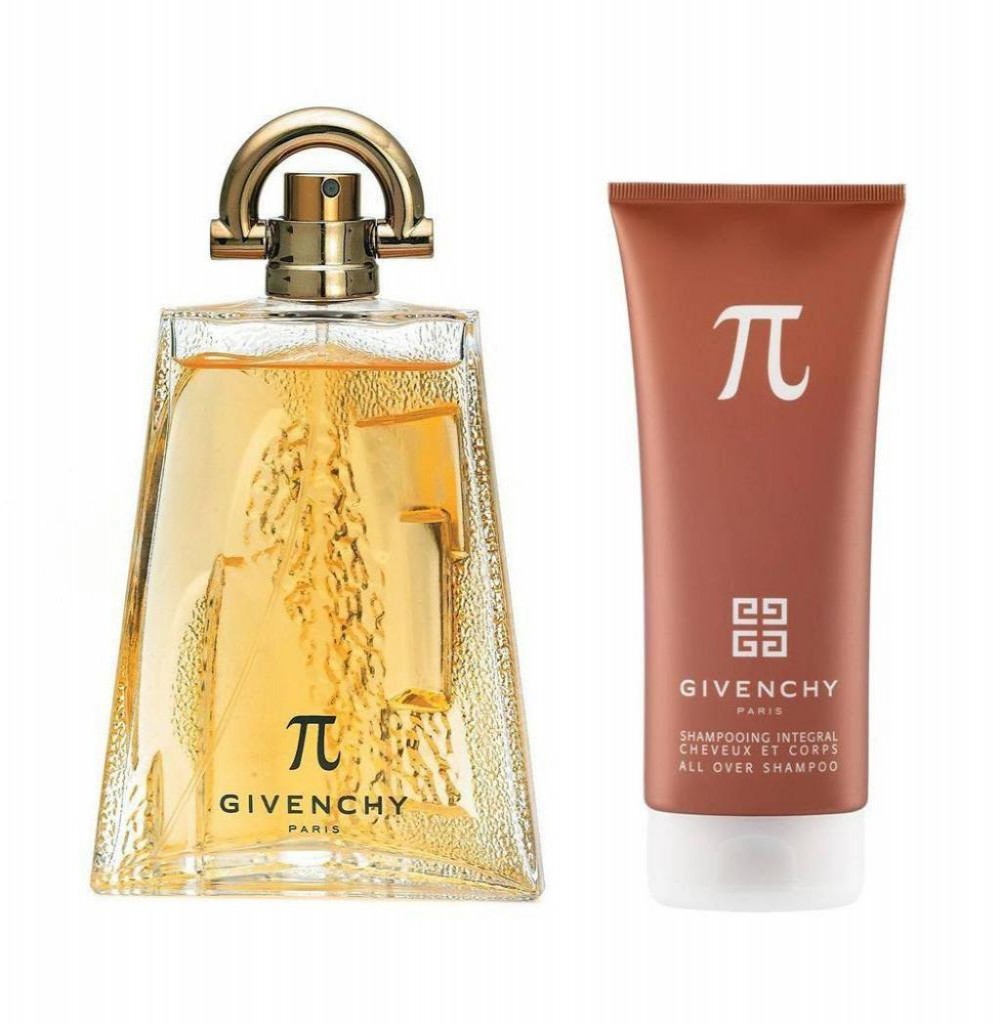 Givenchy pi. Givenchy pi