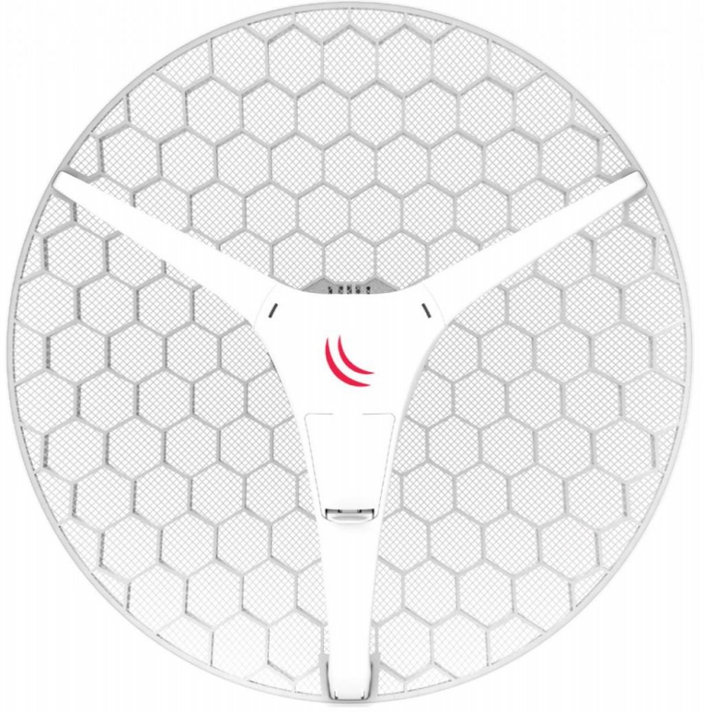 Mikrotik Routerboard RBLHG-5HPND-XL-BR(LHG XL HP5)