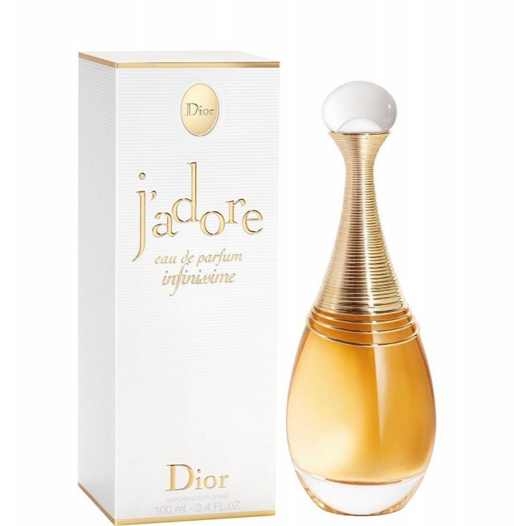 Christian Dior J'adore Infinissime EDP 100 ML