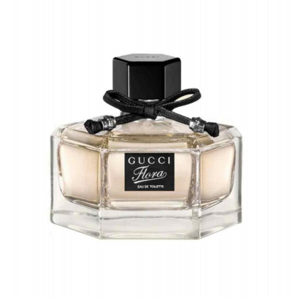 Perfume Feminino Gucci By Flora EDT 75 ML