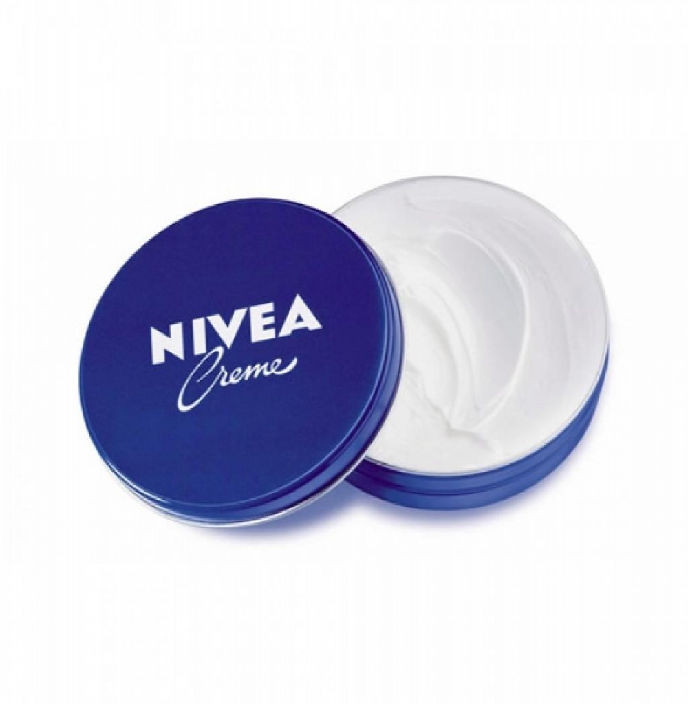 Hidratante Nivea Lata 150 ML