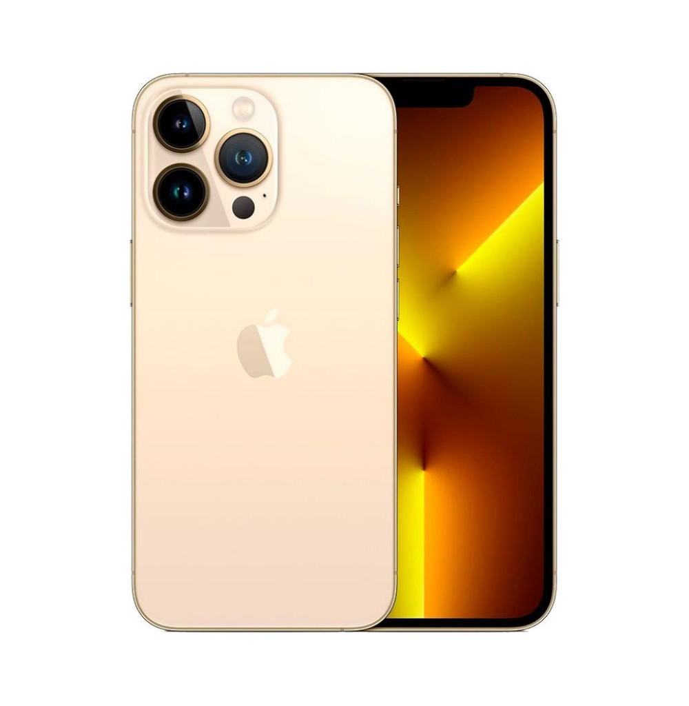 iPhone 13 PRO 128GB A2483 Gold
