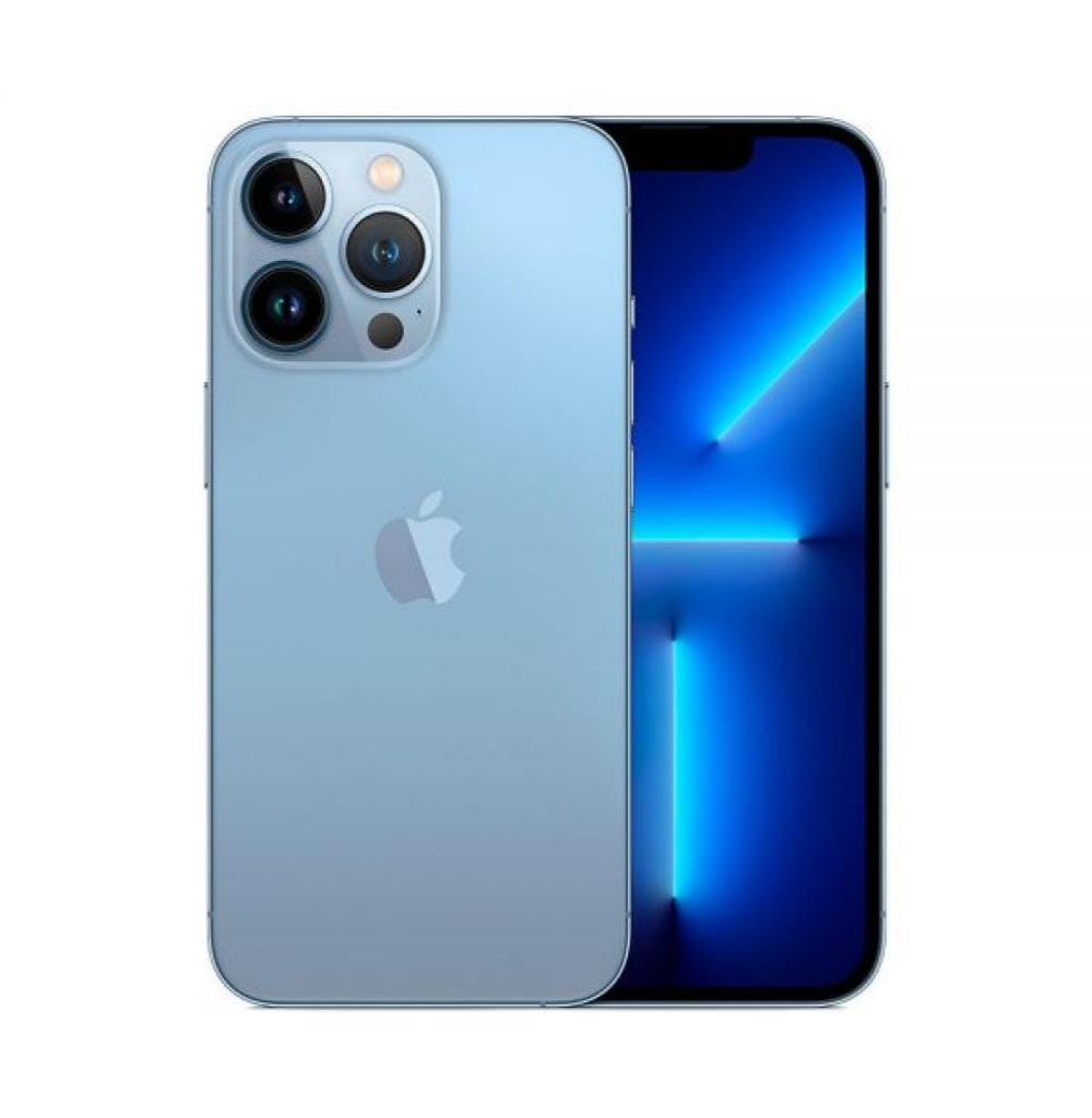 iPhone 13 PRO 512GB A2483 Azul