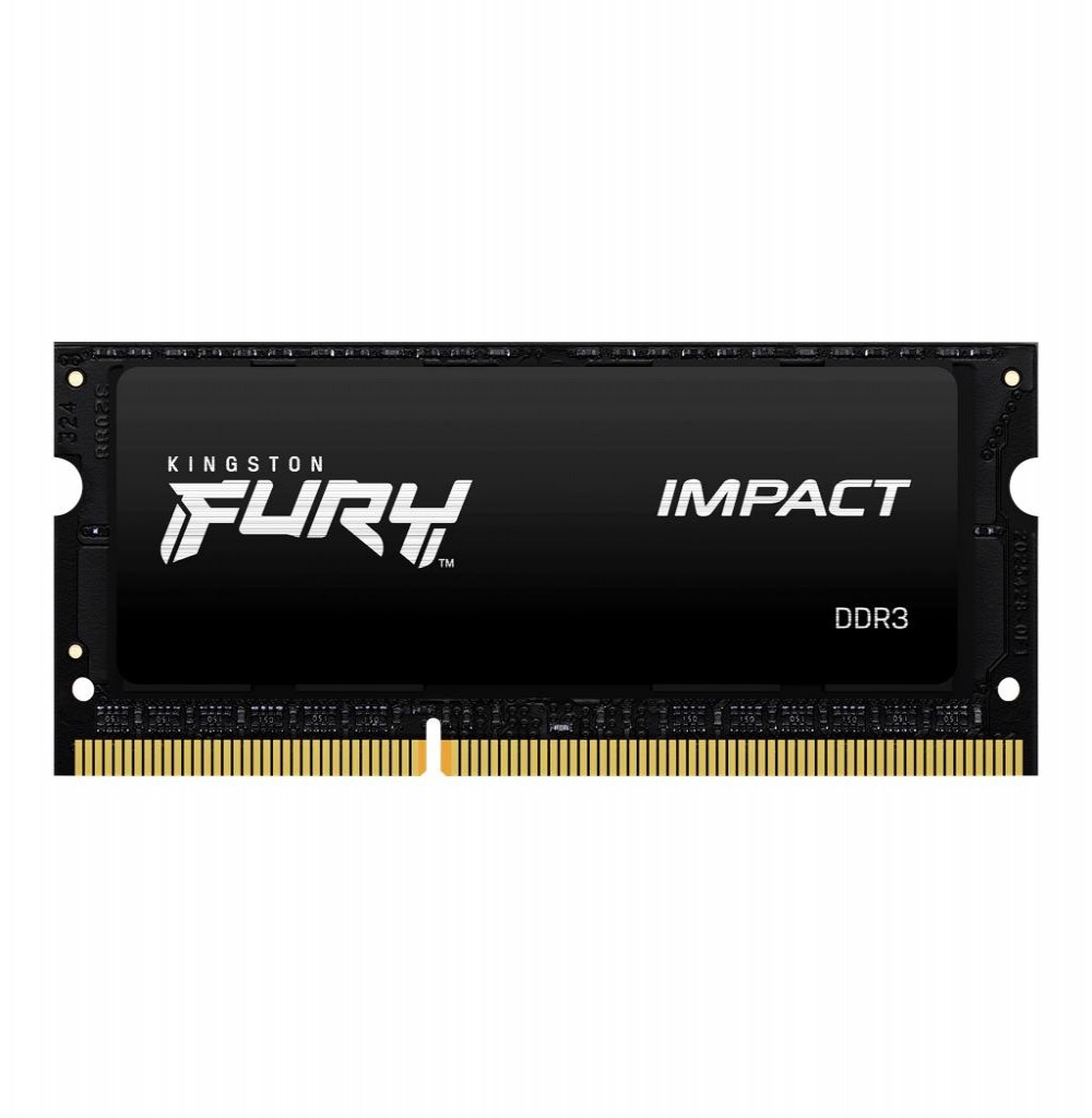 Memoria Para Notebook DDR4  8GB 3200 Kingston Fury Impact