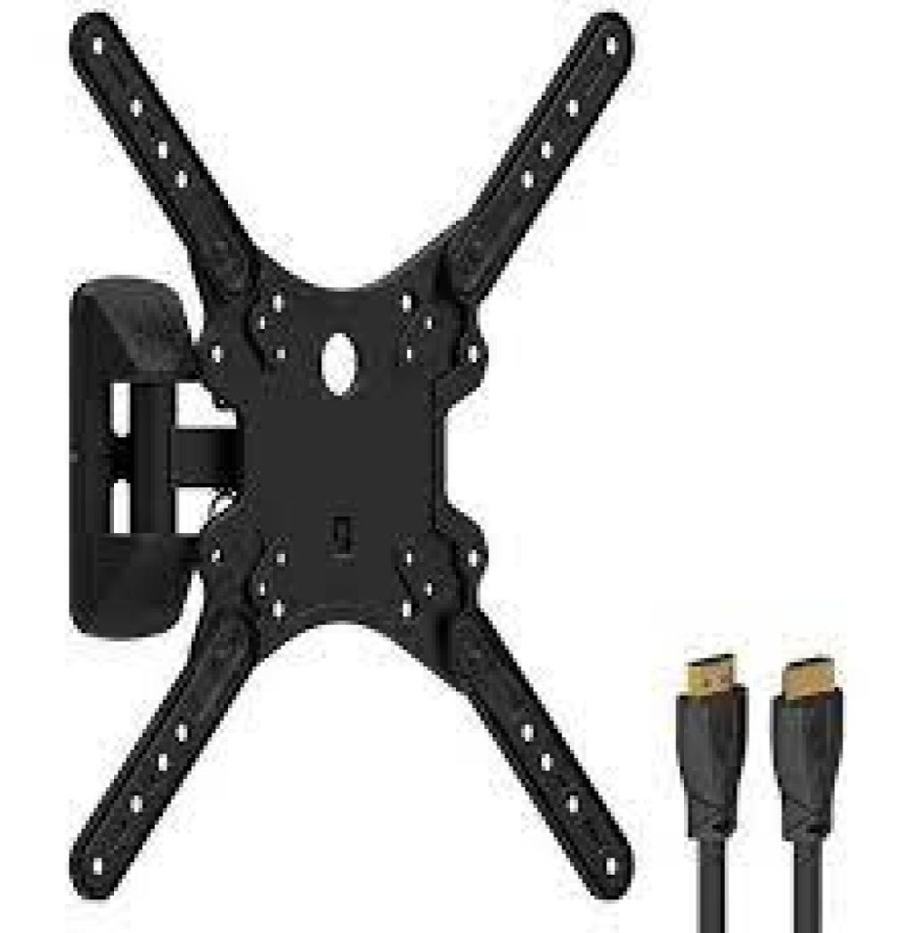 Suporte de TV ELG KF4H25 26"-55"+ Cabo HDMI