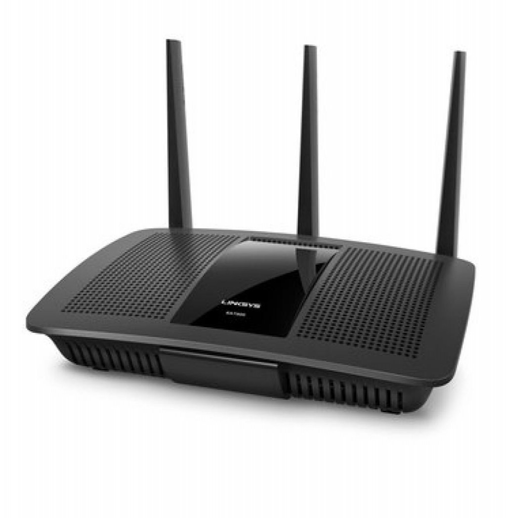 WIR. Router Linksys EA7300 AC1750 Mu-Mimo