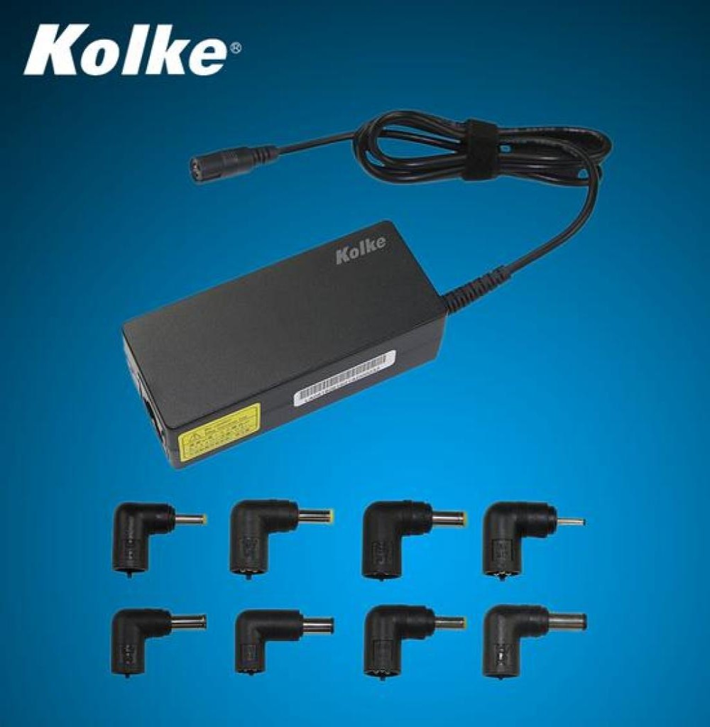 ACS Fonte Para Noptebook Universal Kolke KCR-3286  
