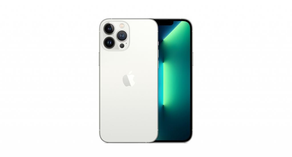 iPhone 13 PRO MAX 512 A2484 Silver