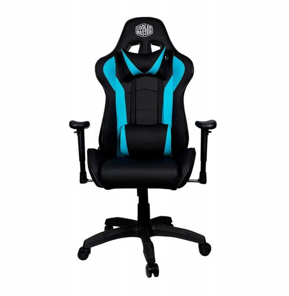 Cadeira Gamer Cooler Master Caliber R1Azul