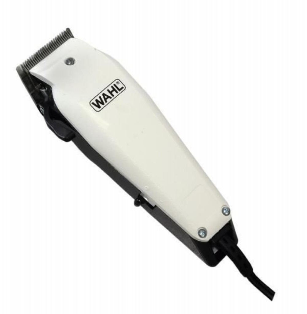 Corta Cabelo Wahl 9243-6408 MC Home Pro Branco