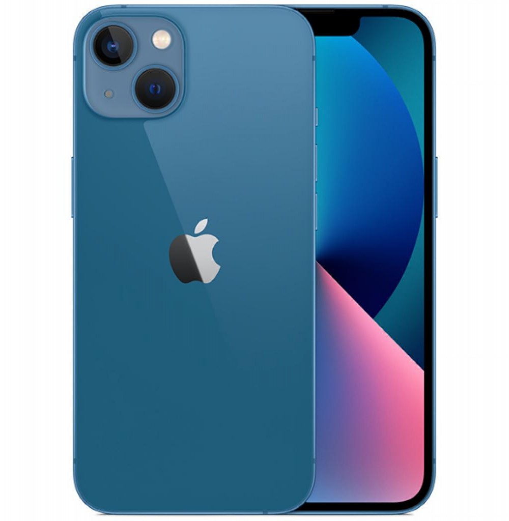 iPhone 13 128GB A2633 Azul