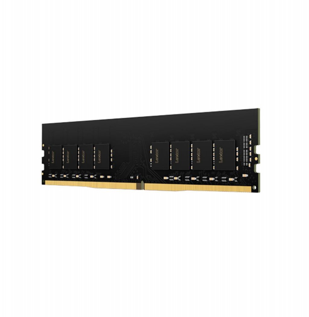 Memoria DDR4 8GB 3200 Lexar LD4AU008G-R3200USST