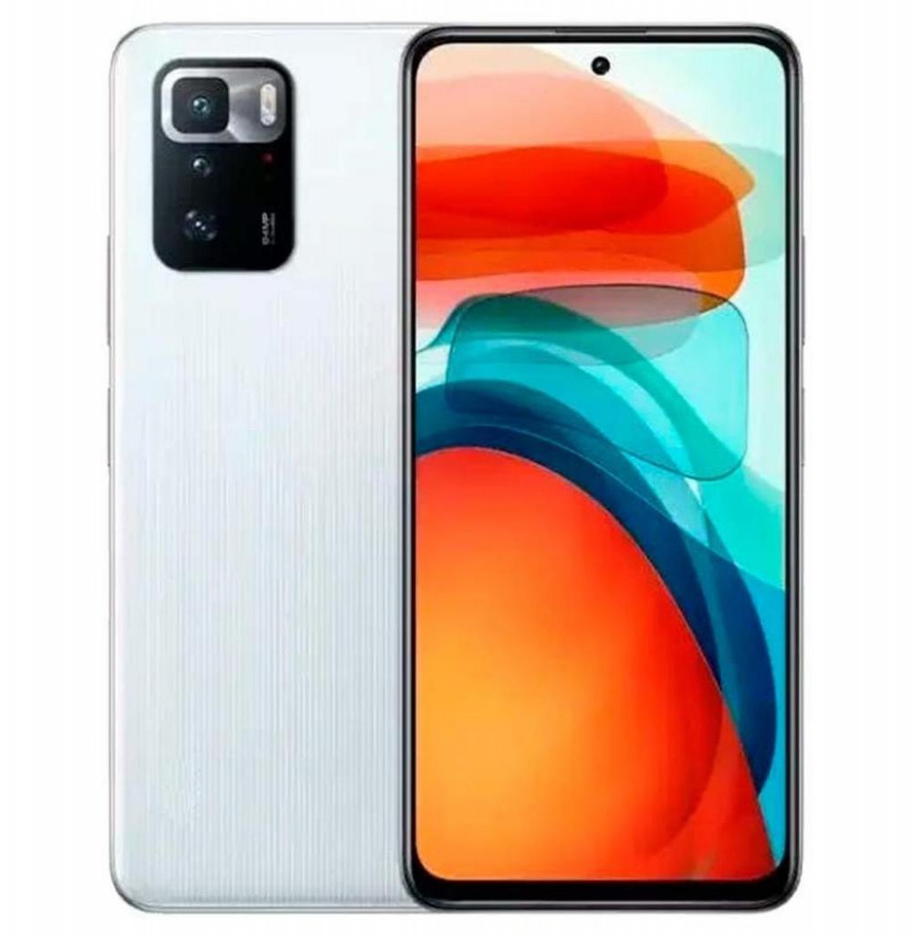 Celular Xiaomi Poco X3 GT 8/128GB 5G BR 