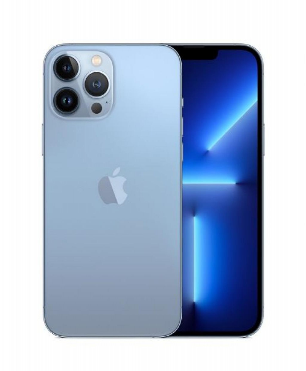 iPhone 13 PRO MAX 128GB A2484 Azul