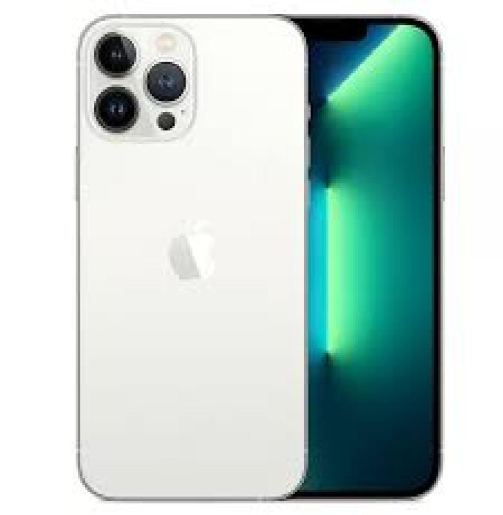 iPhone 13 Pro Max 256GB A2484 Prata