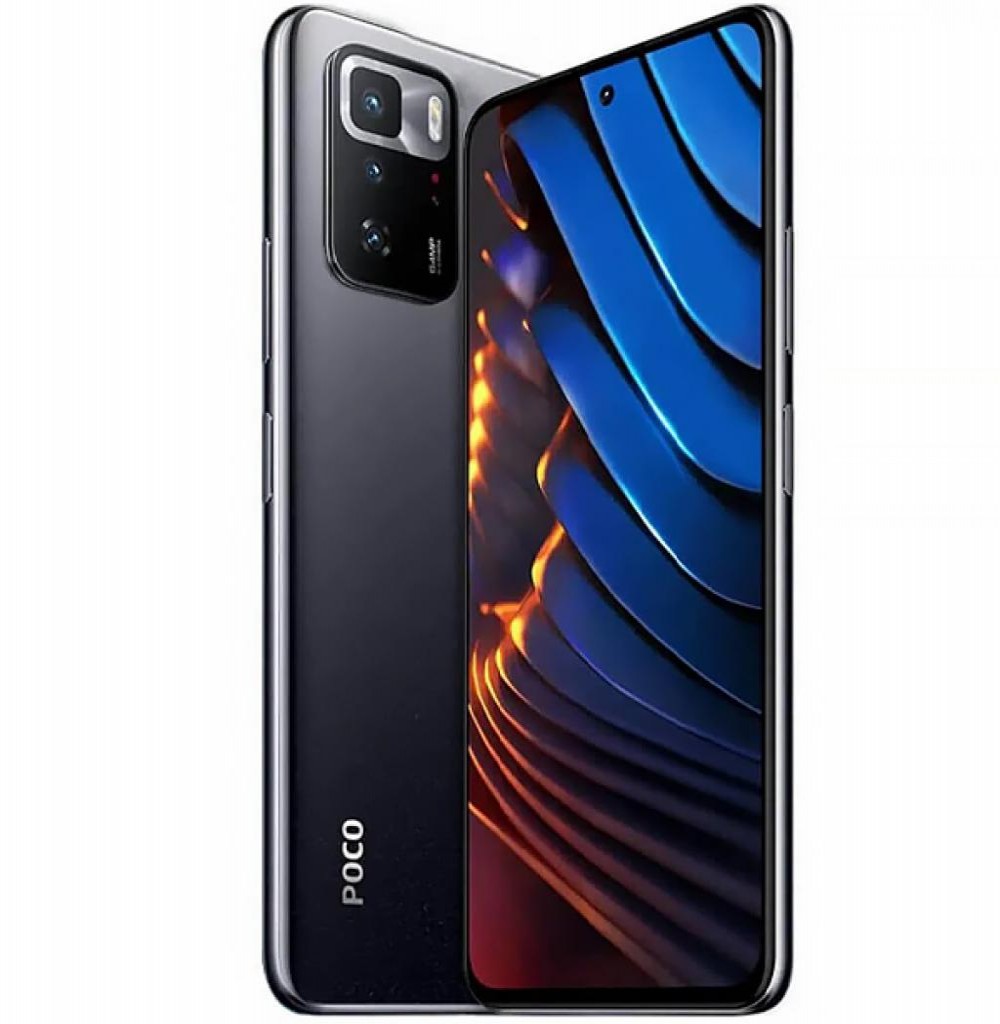 Celular Xiaomi Poco X3 GT 8/256GB 5G PR 
