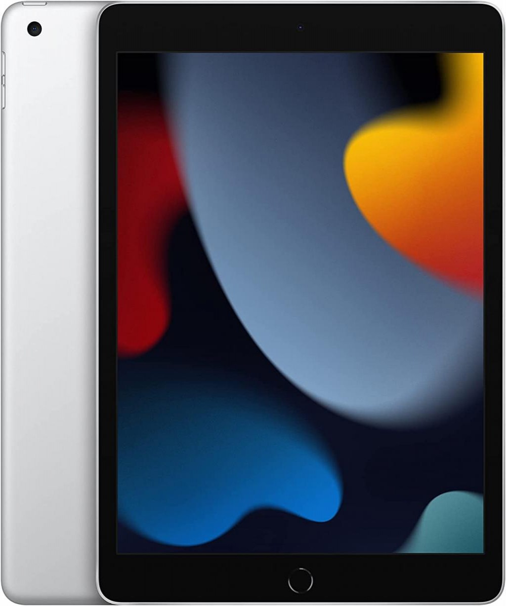 Tablet Apple iPad 9 256GB WIFI MK2P3 10.2 Silver