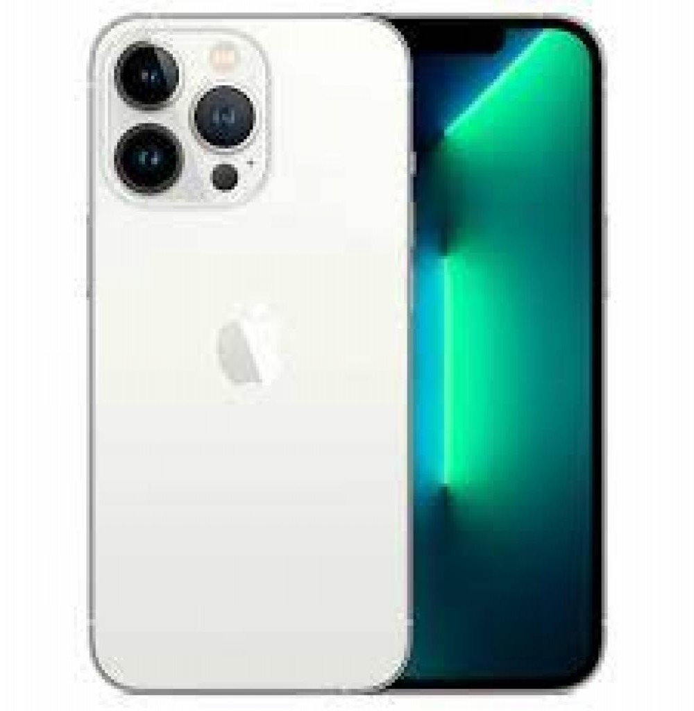 iPhone 13 Pro 256GB A2483 Silver