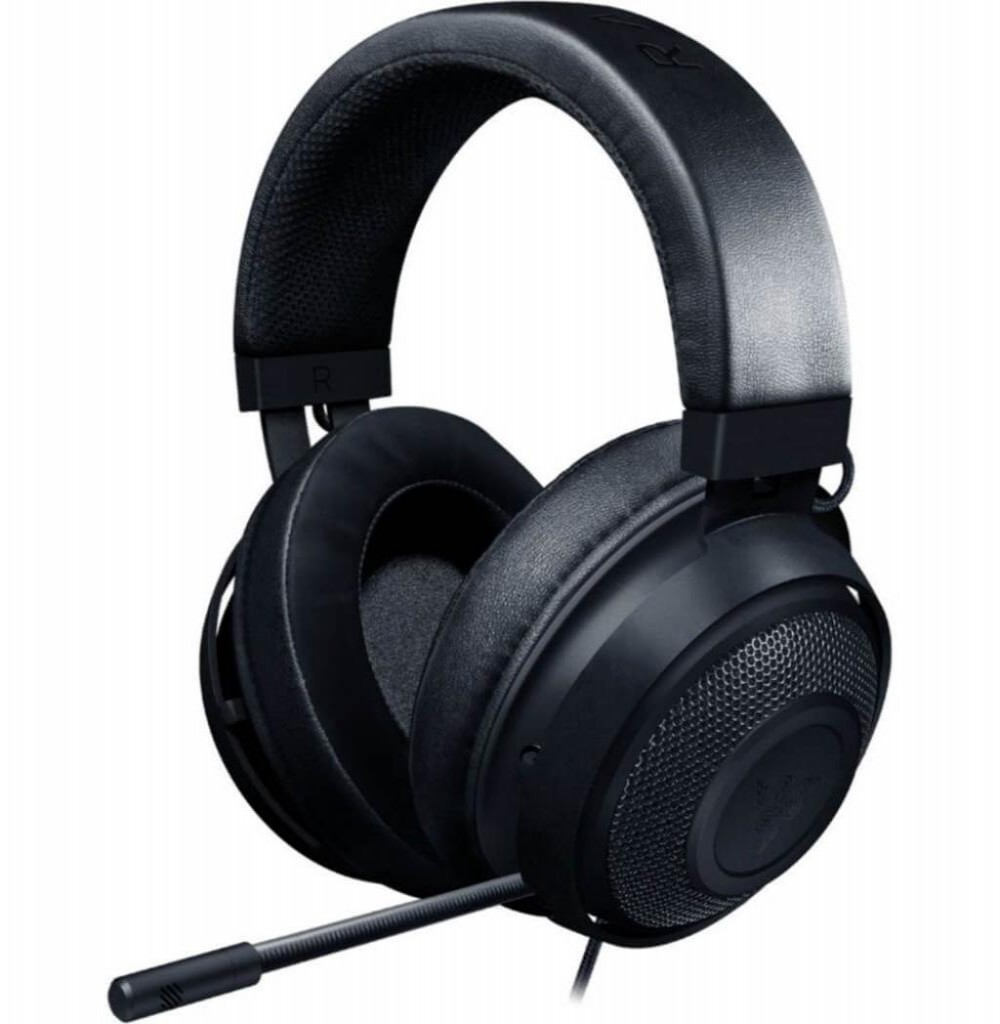 Fone Razer Kraken Preto RZ04-02830100-R3U1