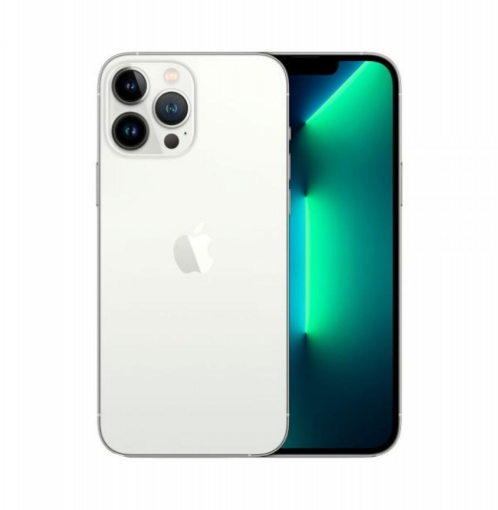 iPhone 13 Pro 128GB A2483 Silver