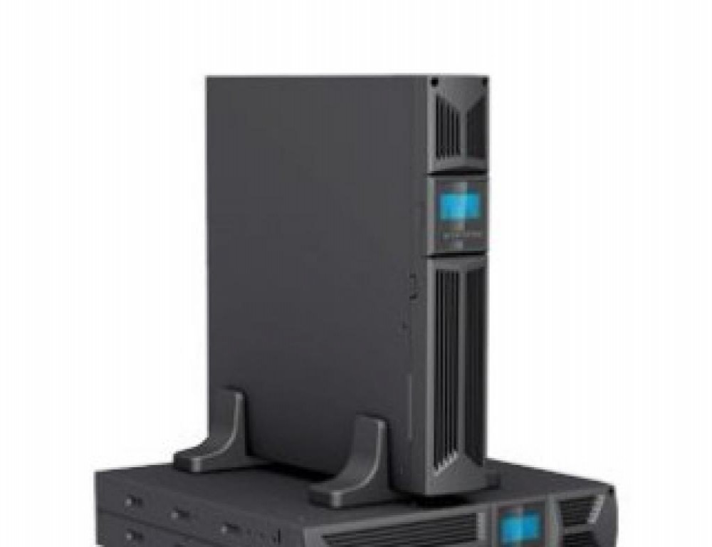 Nobreak UPS APS 3KVA Tower On Line Rack 220V