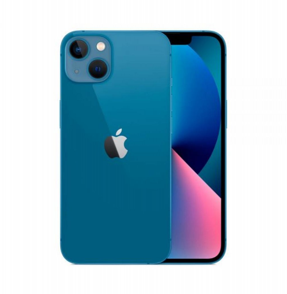 iPhone 13 256GB A2482 Azul Apple