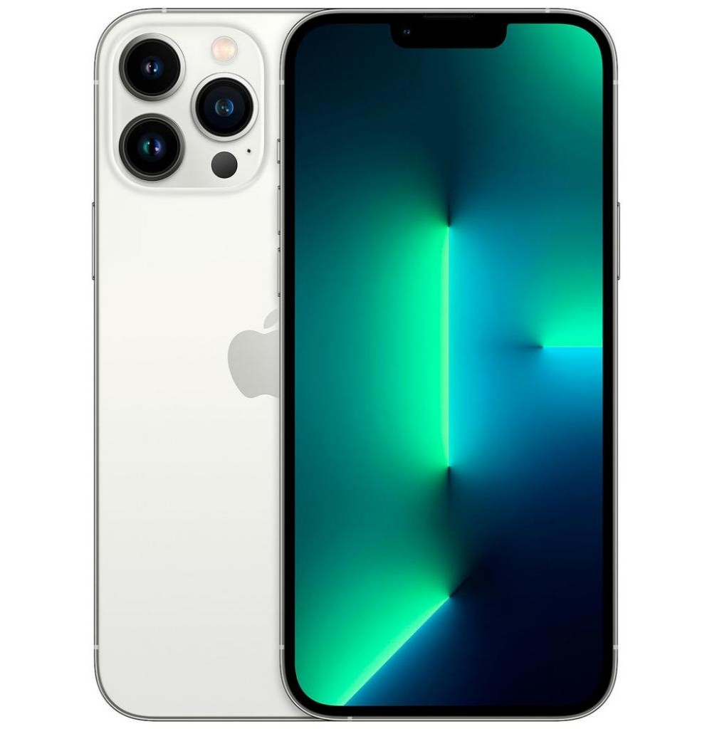 iPhone 13 Pro 512GB A2483 Silver