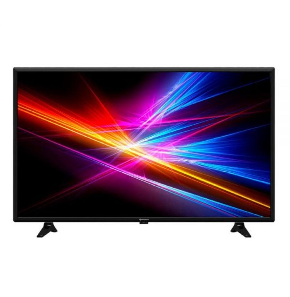 TV Led 50" Vizzion LE50UHD20 Smart/Netflix/Wifi/4K
