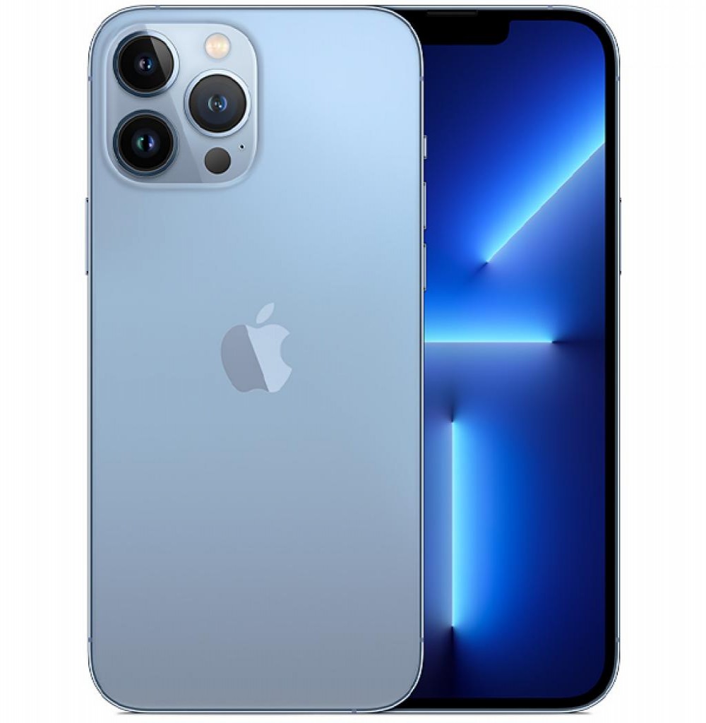 iPhone 13 Pro Max 128GB A2484 Azul