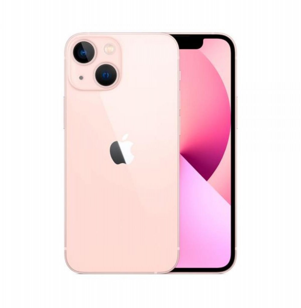 iPhone 13 256GB A2482 Pink