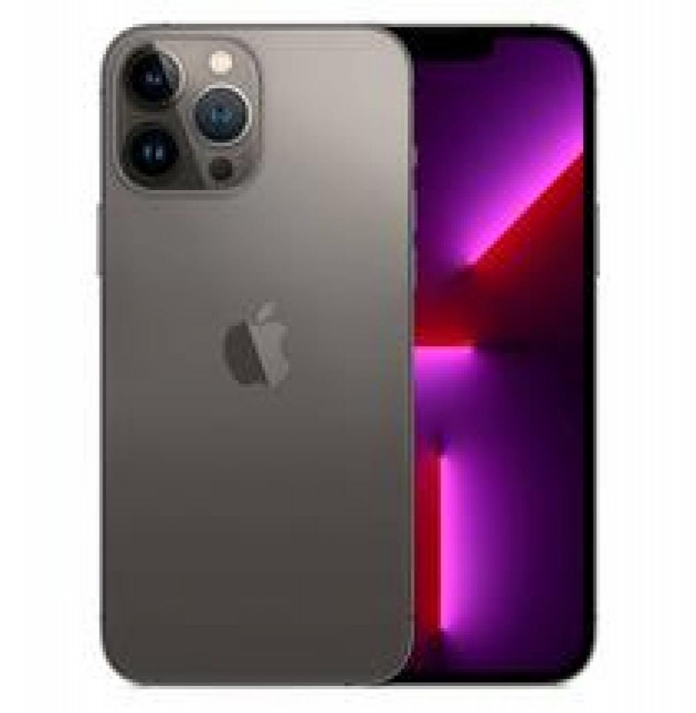 iPhone 13 Pro Max 1TB A2484 Cinza Apple