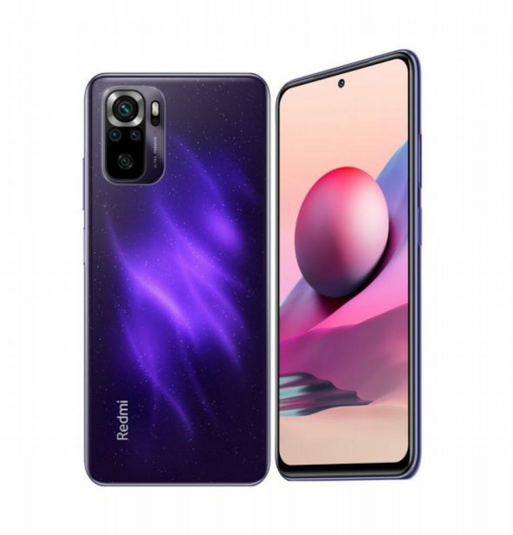 Celular Xiaomi Note 10 Pro 8/128GB Roxo (INDU) - Xiaomi