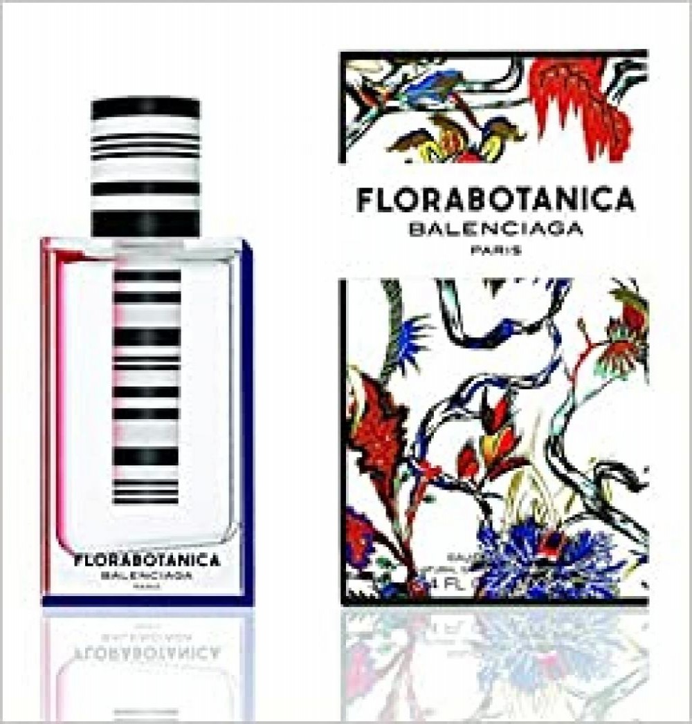 Balenciaga Florabotanica EDP Femenino 100 ML