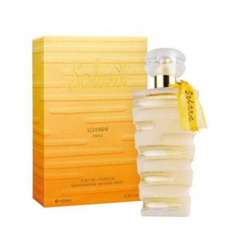 Lomani Solara EDP Femenino 100 ML