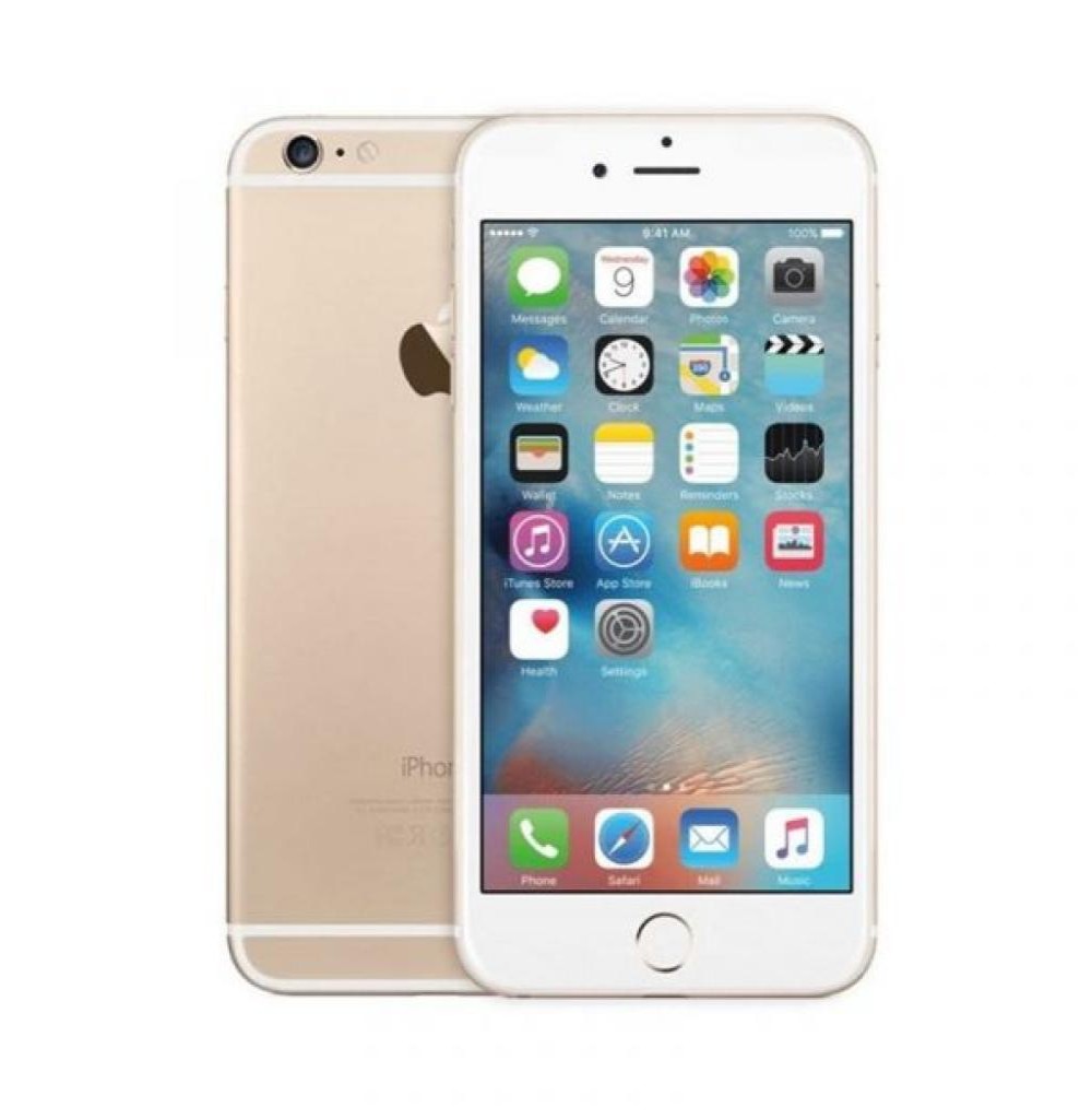 iPhone 6S 128GB A1688 Gold