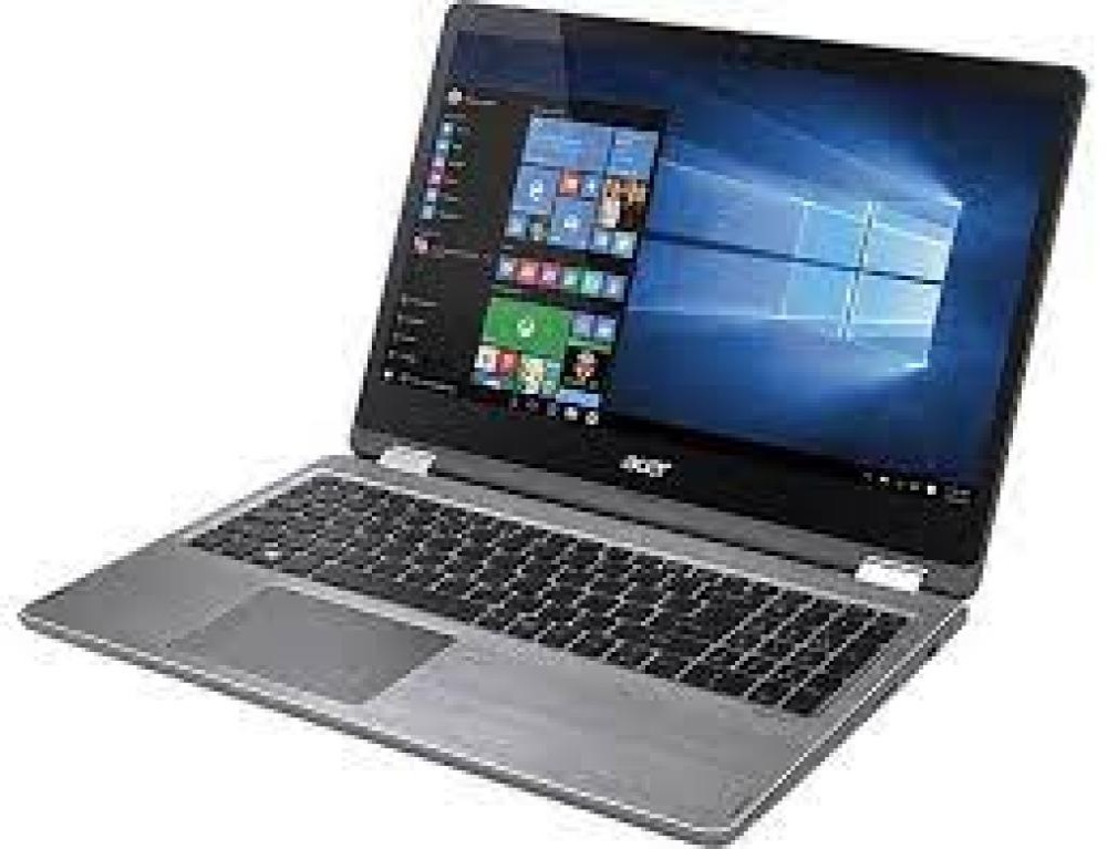 Notebook Acer R5-571TG-70TV I7 2.7/12/1TB+128/C/TC/15.6"2