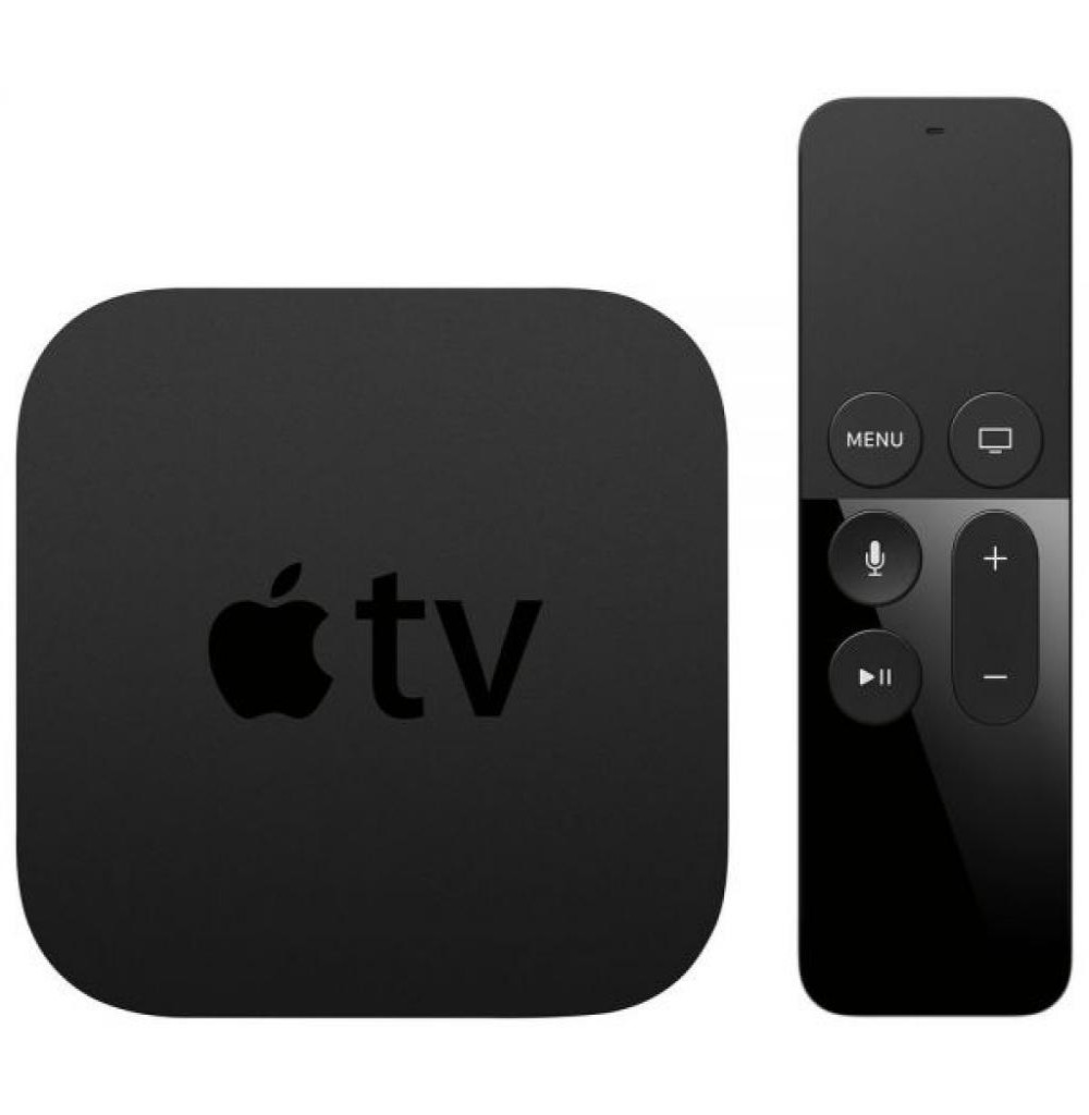 Apple TV Digital MP7P2LZ/A 64GB 4K 