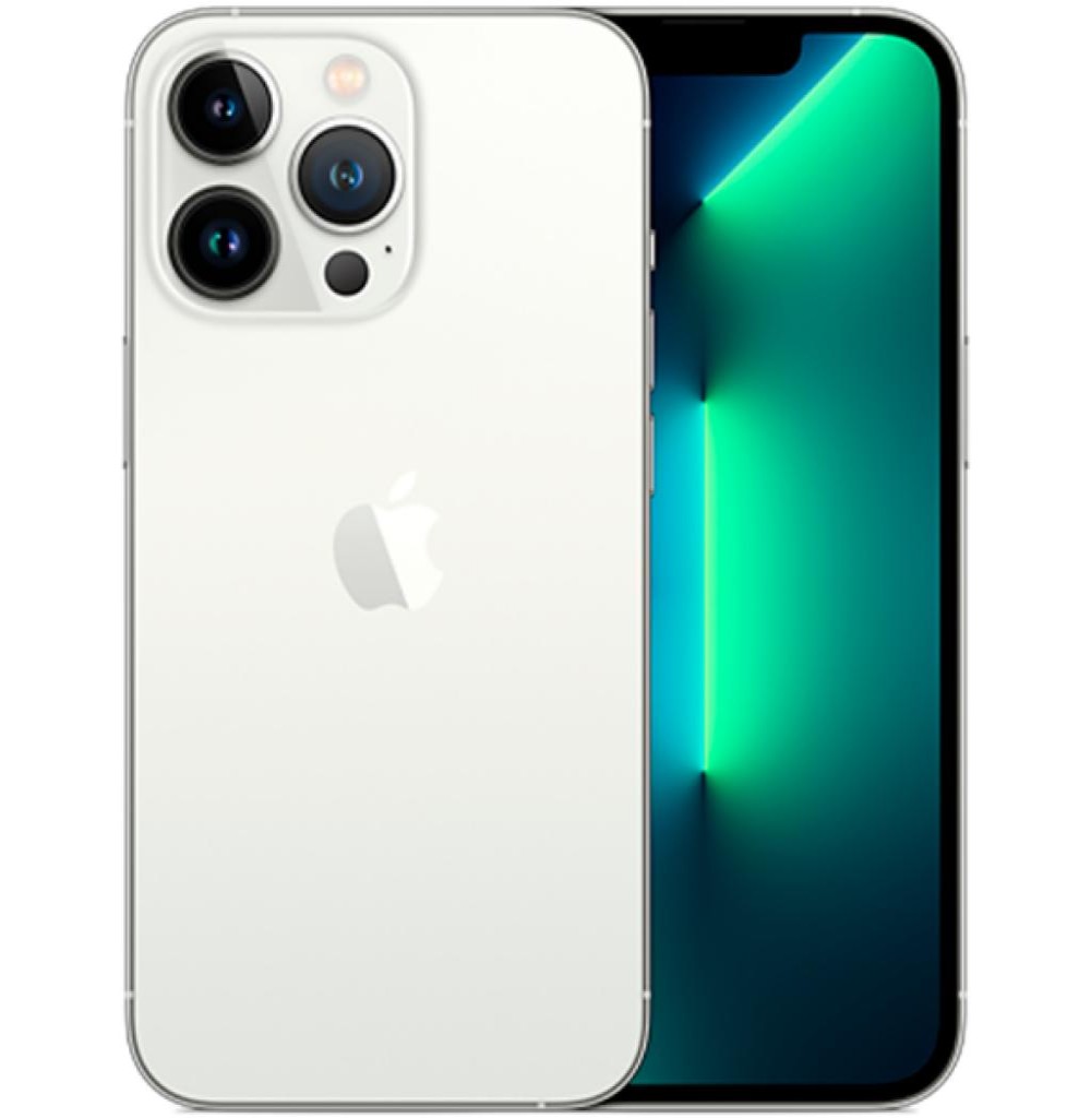 iPhone 13 Pro 512GB A2483 Silver