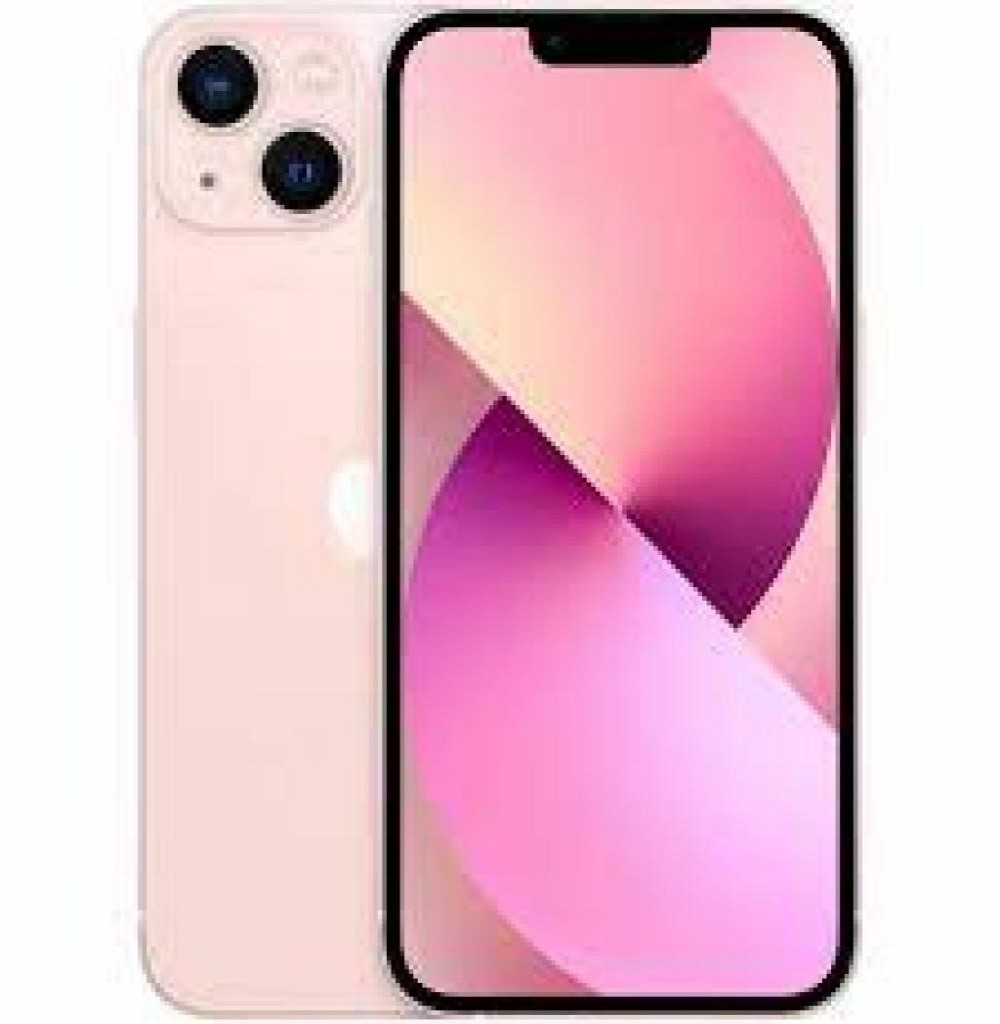 iPhone 13 128GB A2633 Pink
