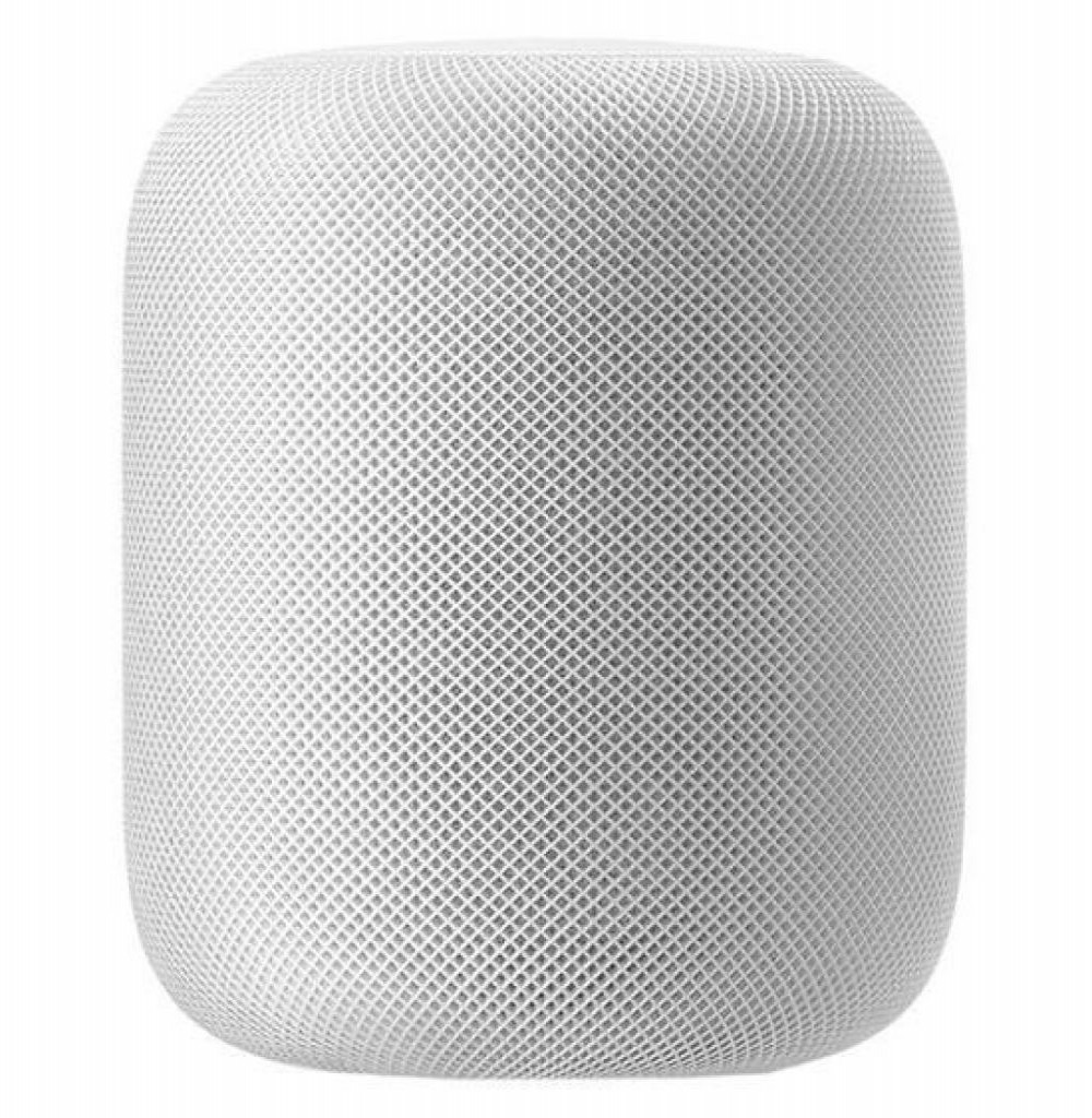 Caixa de Som Apple Homepod MQHV2LL/A1639 110/220V