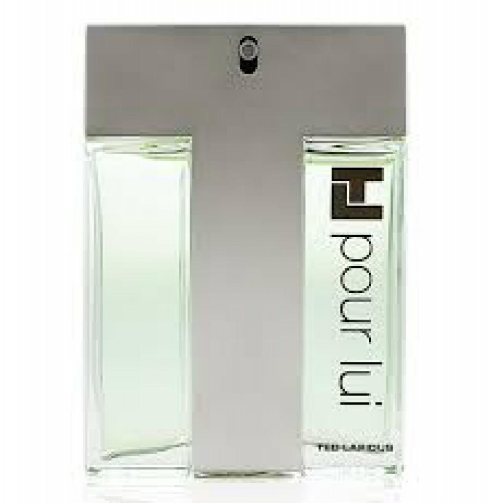 Ted Lapidus Pour Lui Edt Masculino 100 ML