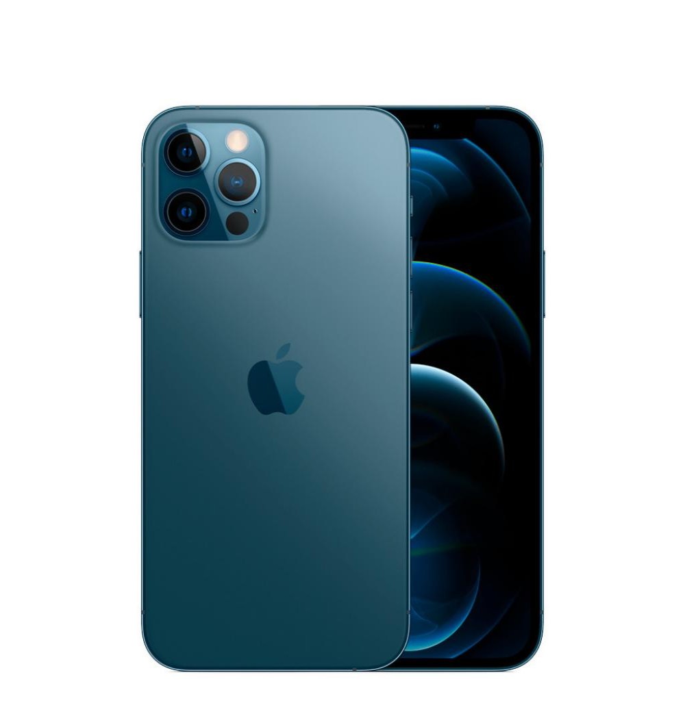 iPhone 12 Pro 256GB Blue
