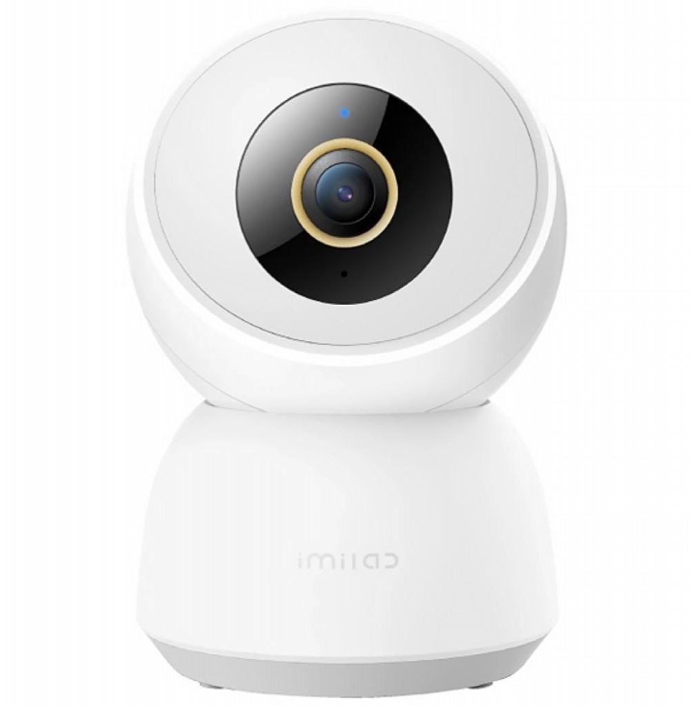 Camera Xiaomi Home Security C30 CMSXJ21E MIC/WIFI Branca