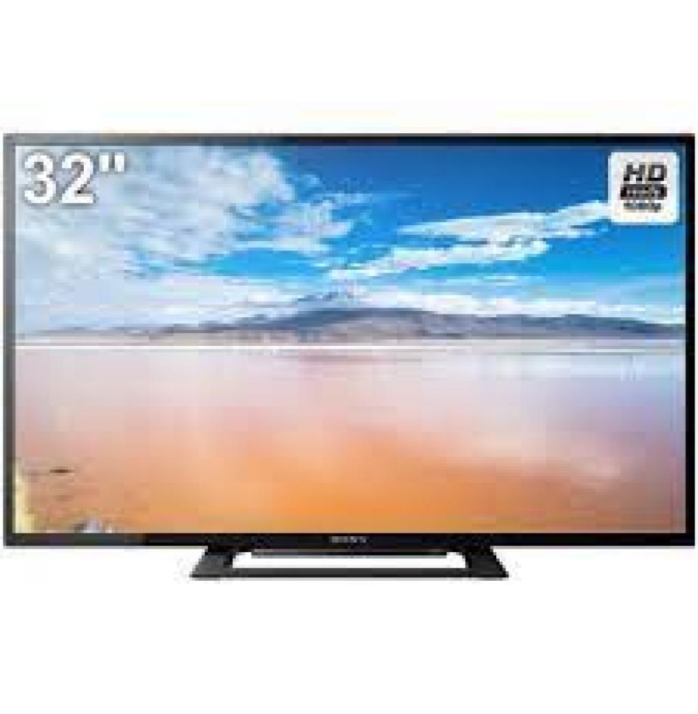 TV Led 32" Sony KDL-32R305CLED/HD/ISDB-T/USB/HDMI