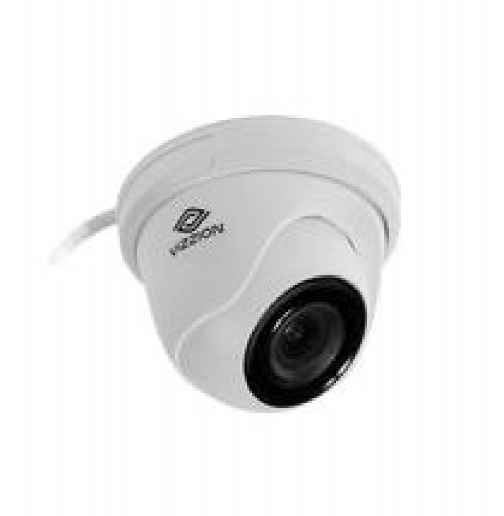 CCTV Cam. Vizzion IP VZ-IPDB 2.8MM 720P Interno