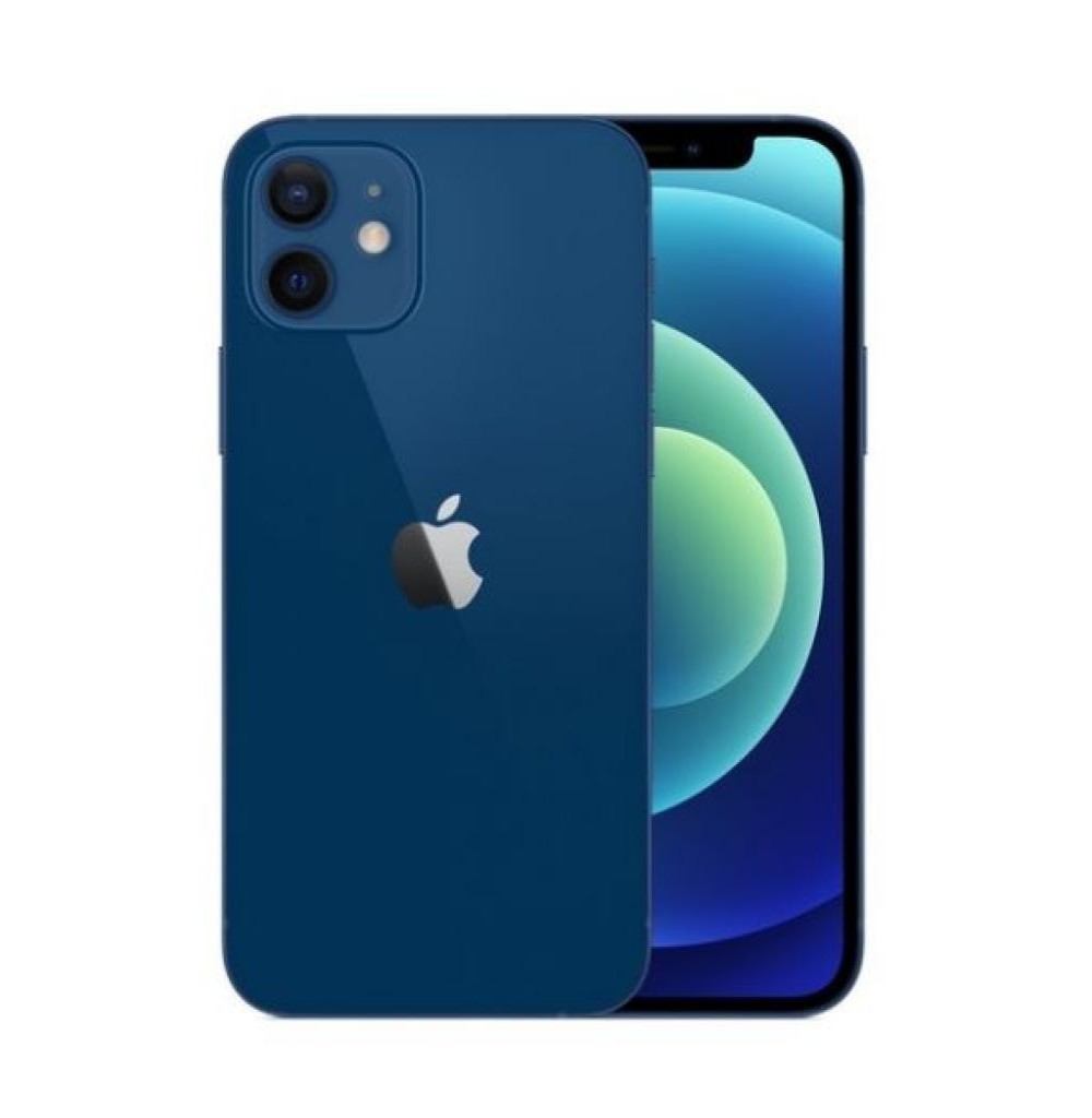 iPhone 12 256GB A2403 Blue 