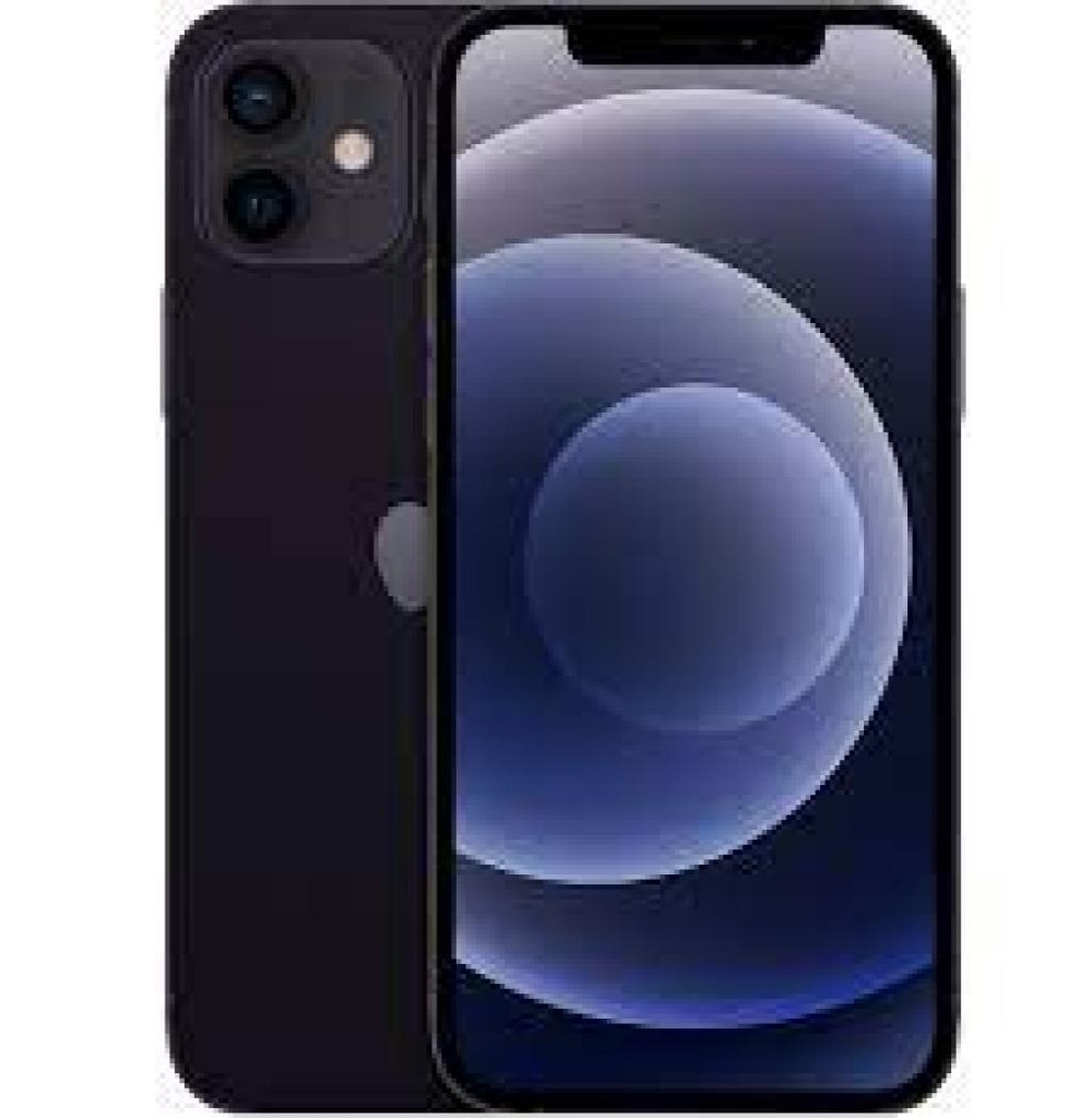 iPhone 12 256GB A2403 Preto