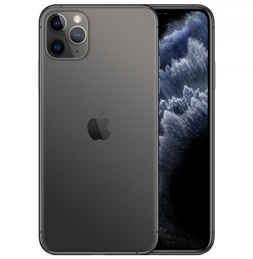 iPhone 11 Pro Max 64GB Gray CPO