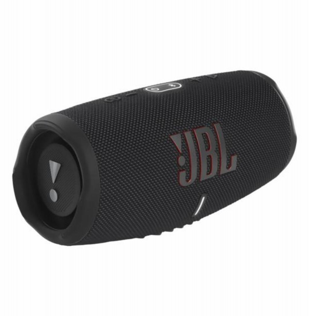 Caixa de Som JBL Charge 5 Preto 