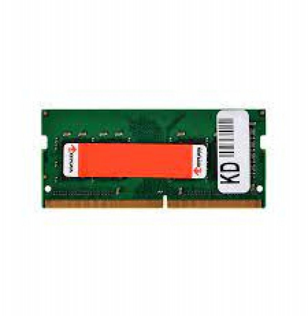 Memoria Para Notebook DDR4  4GB 3200 KeepData KD32S22/4G